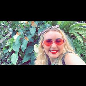 Meet your Posher, Mariah